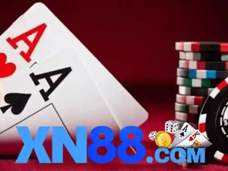 trò chơi slot XN88