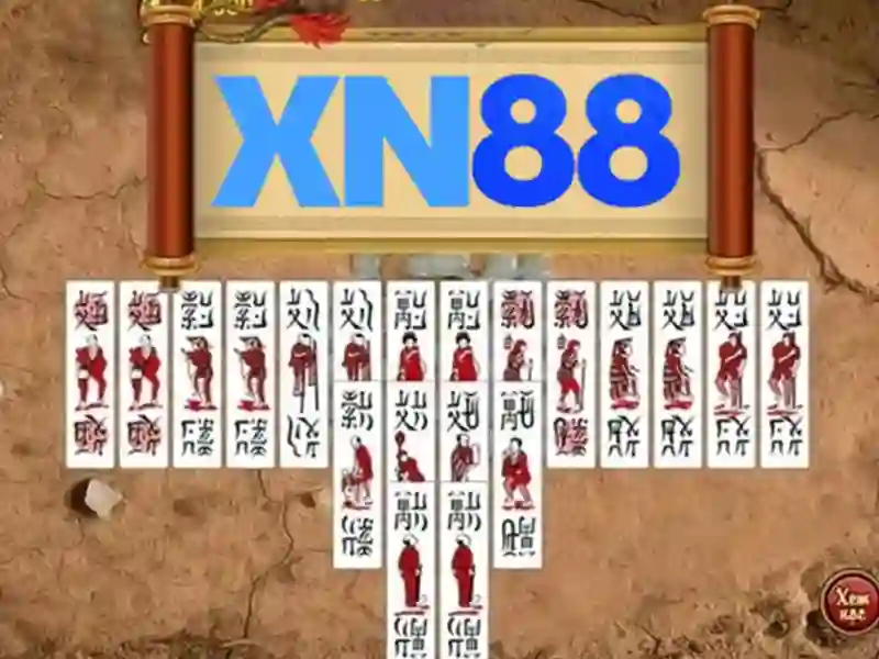 XN88 - Trải Nghiệm Cá Cược Slot Đỉnh Cao Với Nhiều Ưu Đãi Hấp Dẫn 2026