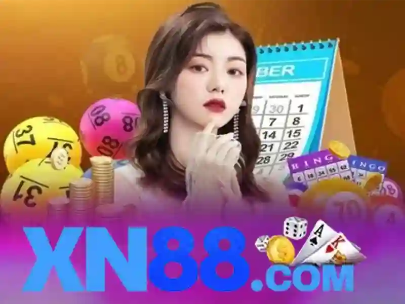 XN88 – Trải Nghiệm Game Slot Đa Dạng Với Tỷ Lệ Thưởng Cao 2026