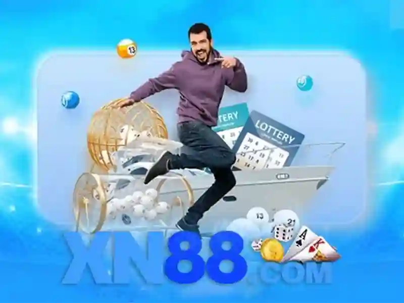 xn88 Google Play – Trải Nghiệm Slot Đỉnh Cao