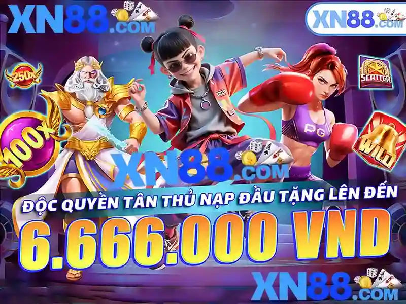 XN88 là gì