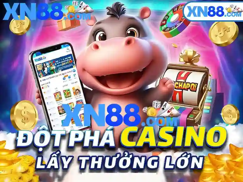 Trải Nghiệm Slot XN88