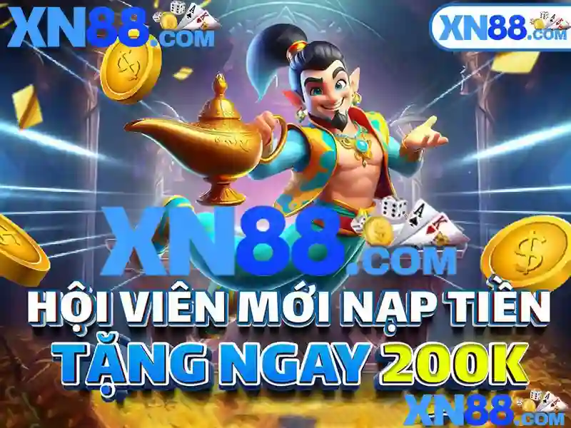 chương trình khuyến mãi Slot