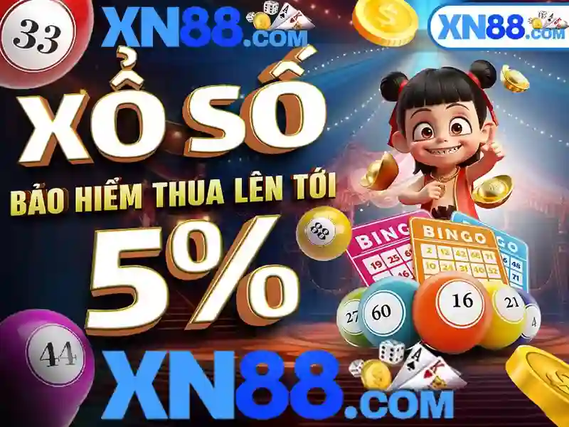 XN88 Casino – Trải Nghiệm Slot Đỉnh Cao Với Giao Diện Hiện Đại