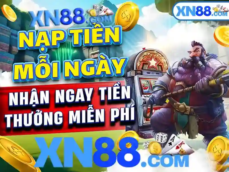 TẢI ỨNG DỤNG XN88