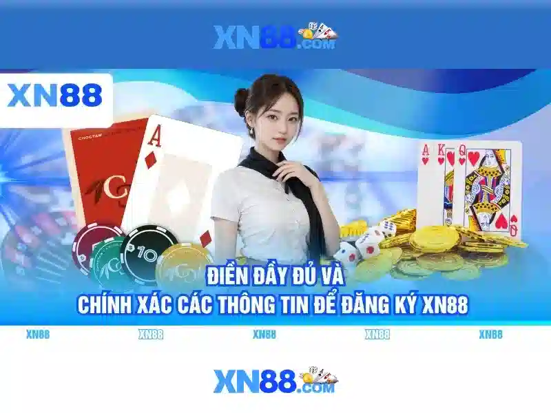 mẹo chơi Slot XN88