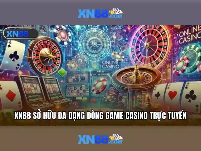 App XN88