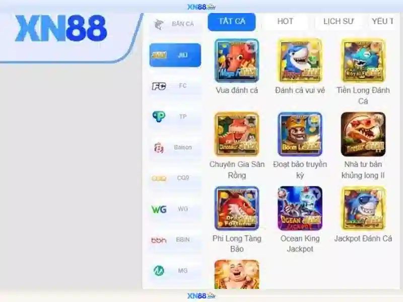 Tại Sao Nên Chọn XN88