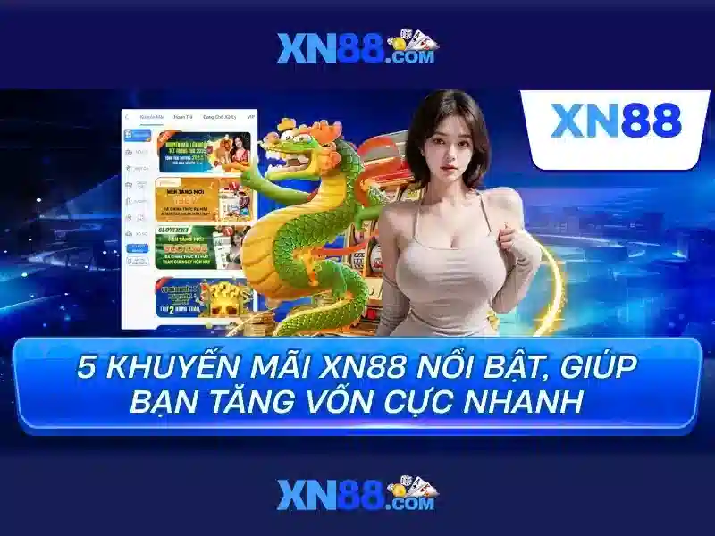 chơi Slot XN88