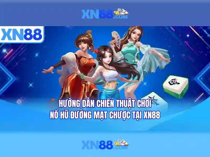 Trải nghiệm slot