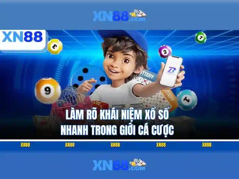 Khám Phá Thế Giới Cá Cược Tại XN88