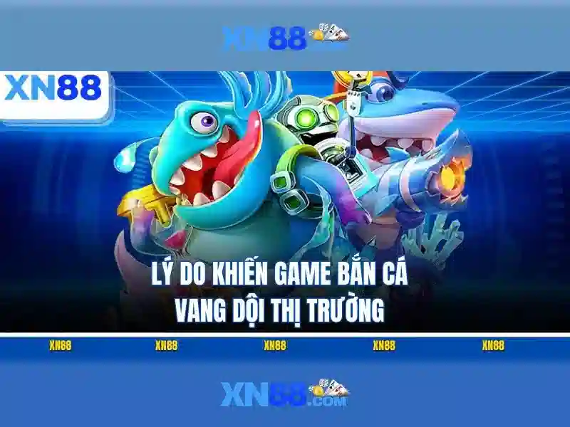 XN88 – Trải Nghiệm Slot Đỉnh Cao