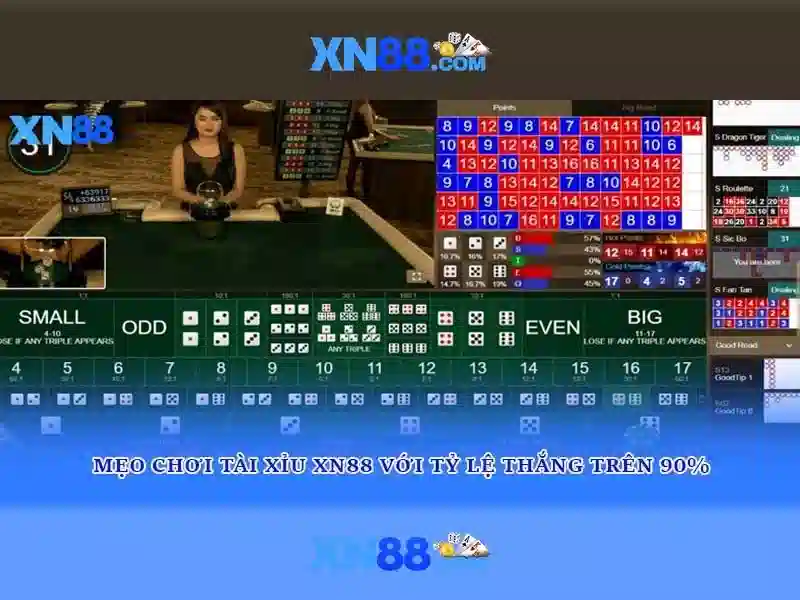 Giải pháp chơi slot XN88