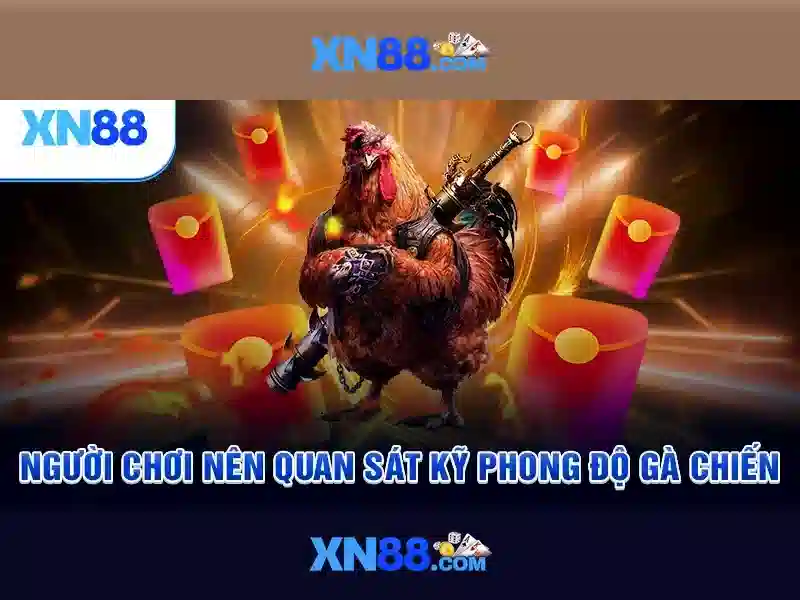 Cổng game slot XN88