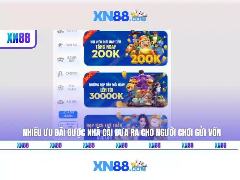 Ưu Điểm Nổi Bật Của Casino Slot XN88