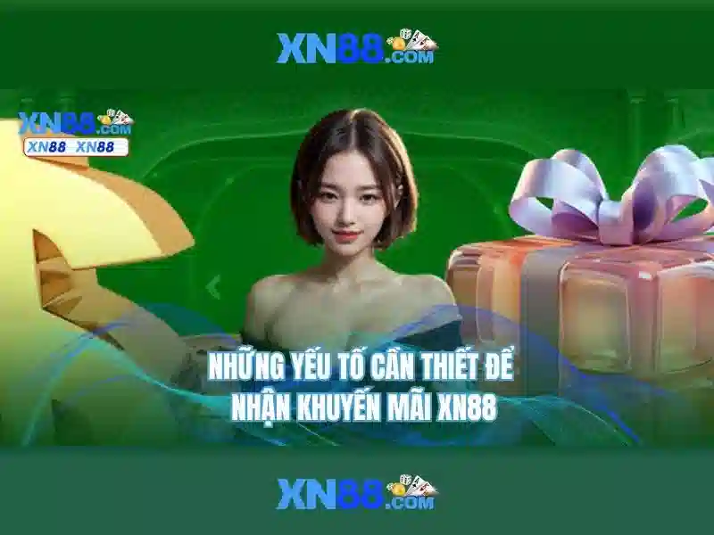 khuyến mãi XN88