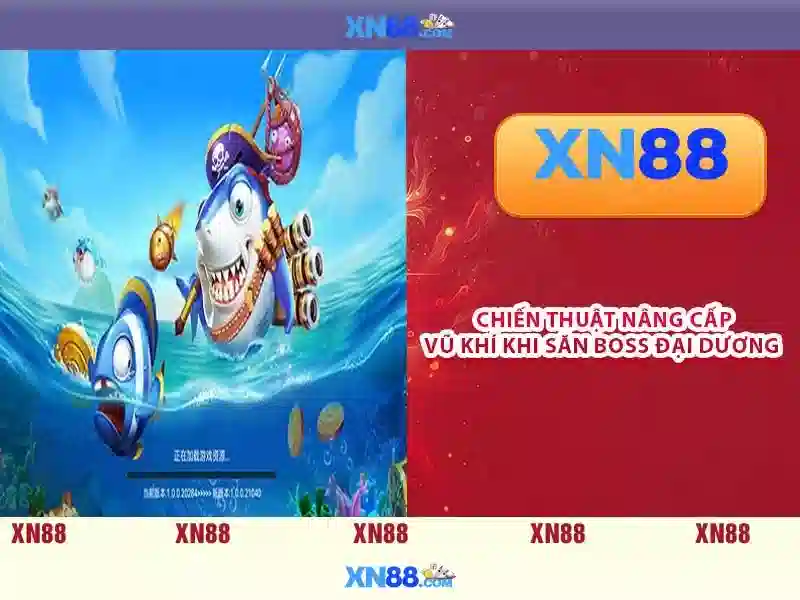 Giới Thiệu Game XN88