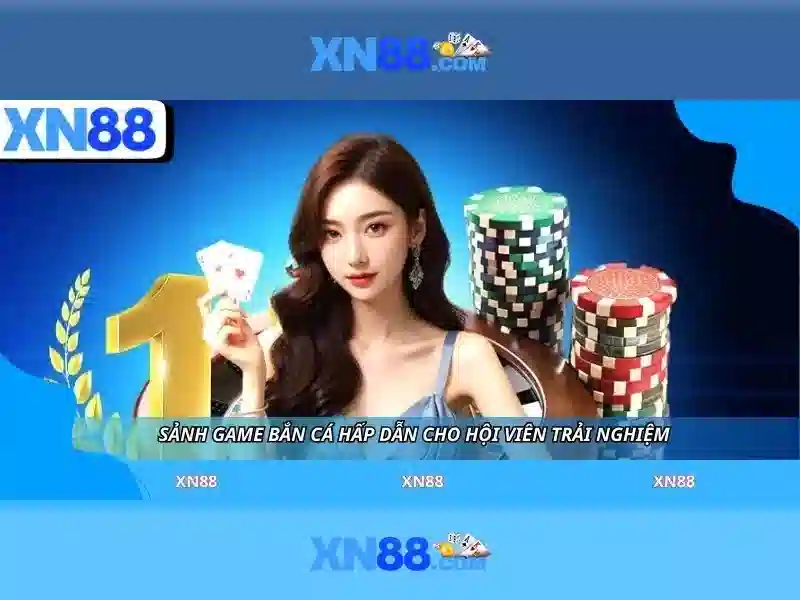Slot Game Uy Tín Tại XN88