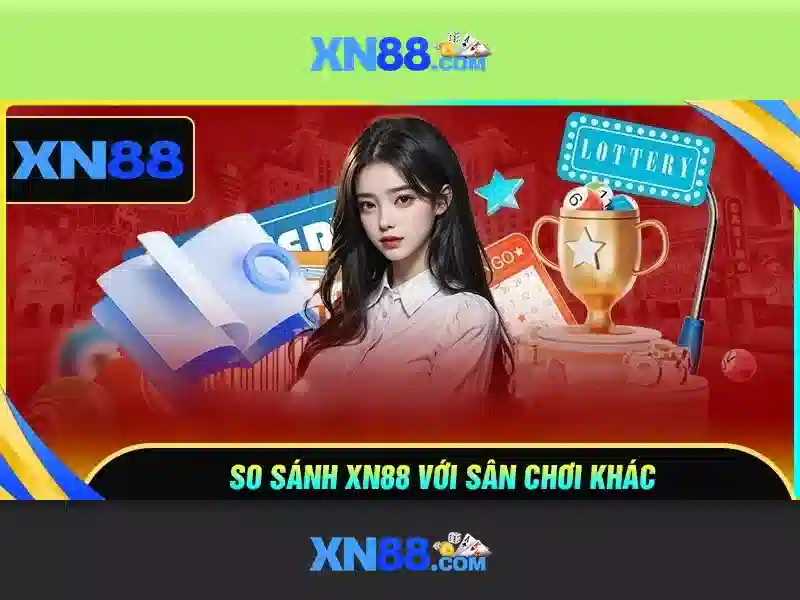 Ưu Đãi Slot XN88