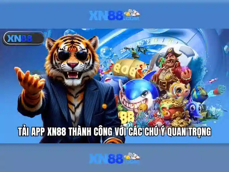 Trải Nghiệm Slot XN88 Win