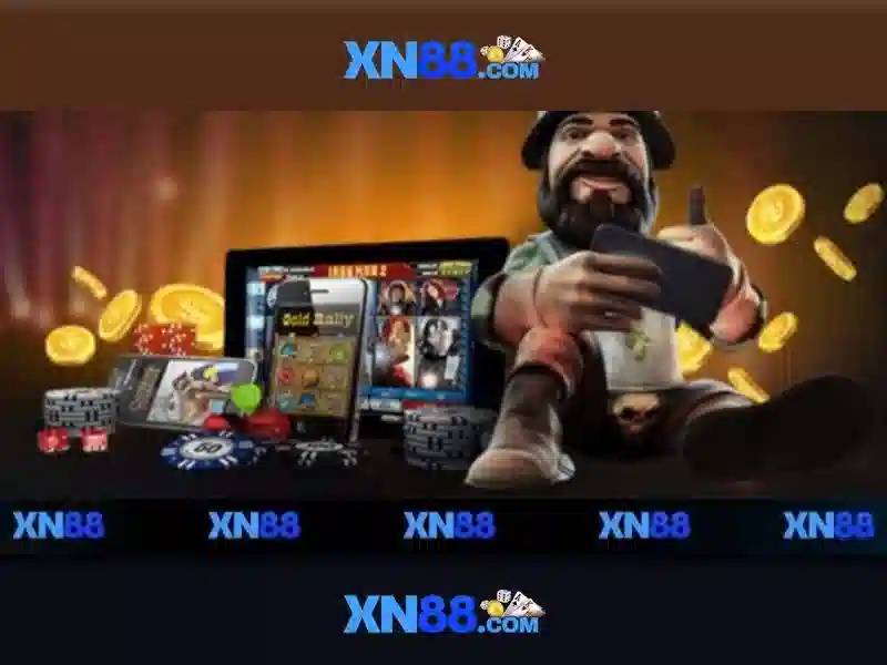 Trải nghiệm Slot XN88