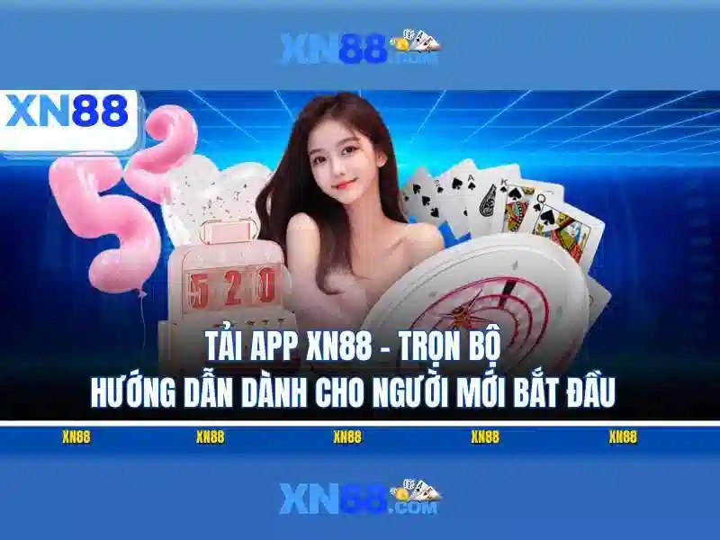 trải nghiệm xn88 game