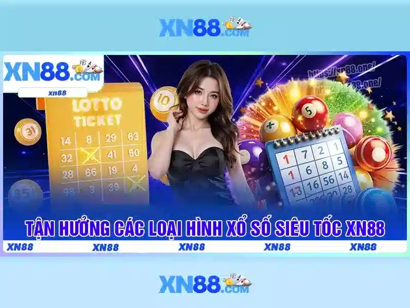 Trải nghiệm Slot tại XN88