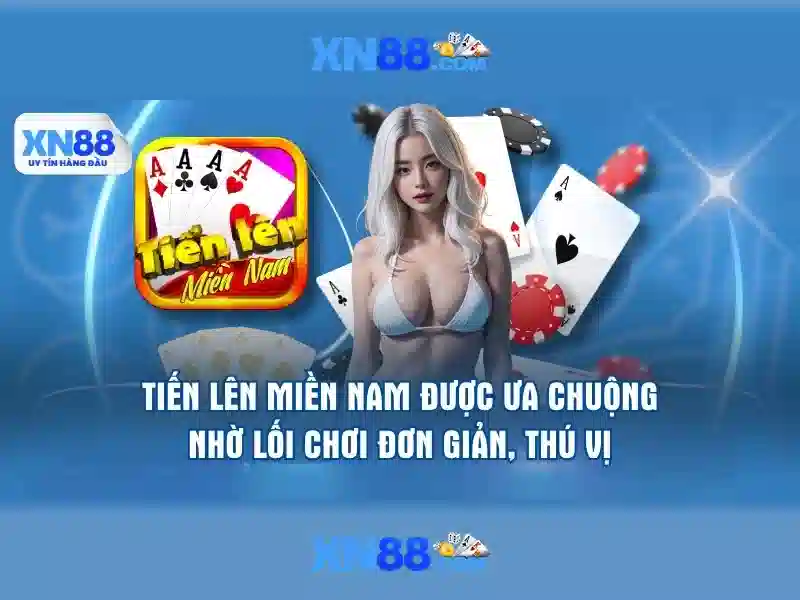 Giao Diện Game Slot Trên XN88