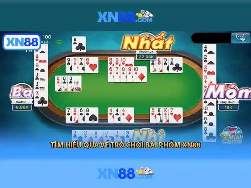 Nạp Tiền Xn88