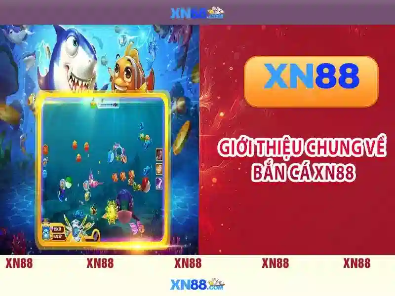 XN88 – Trải Nghiệm Slot Đa Dạng, Game Đỉnh Cao Cho Người Chơi