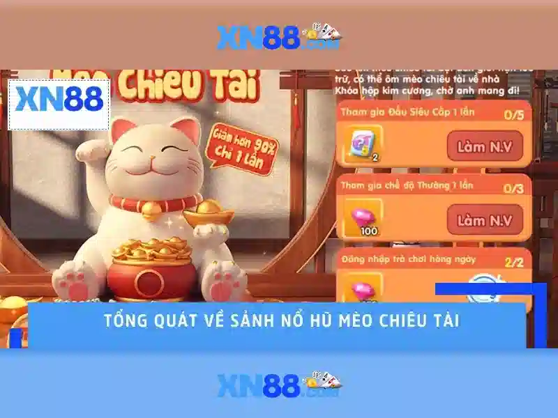 Ưu điểm nổ hũ XN88