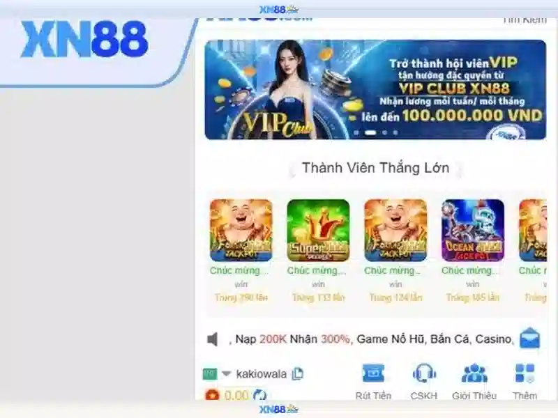 Đa Dạng Thể Loại Trò Chơi Slot