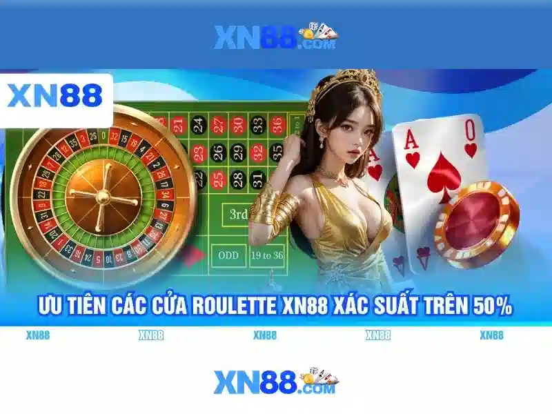ưu đãi XN88
