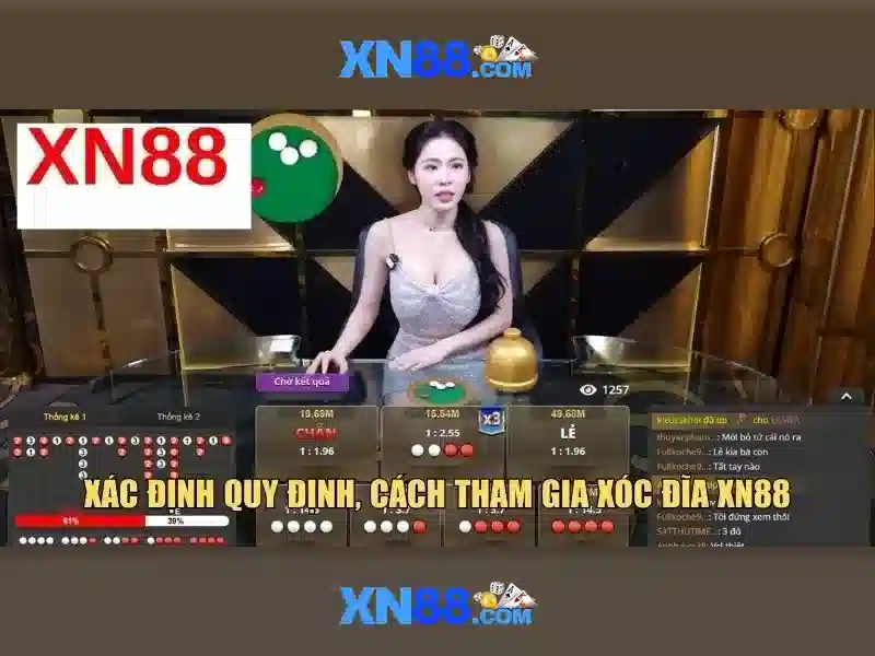 Ưu Điểm Khi Tải XN88