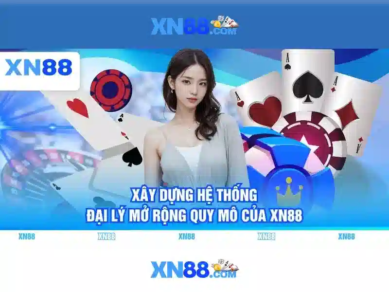 Kinh Nghiệm Chơi Slot Trên XN88