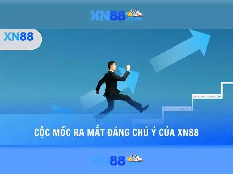 tải ứng dụng XN88