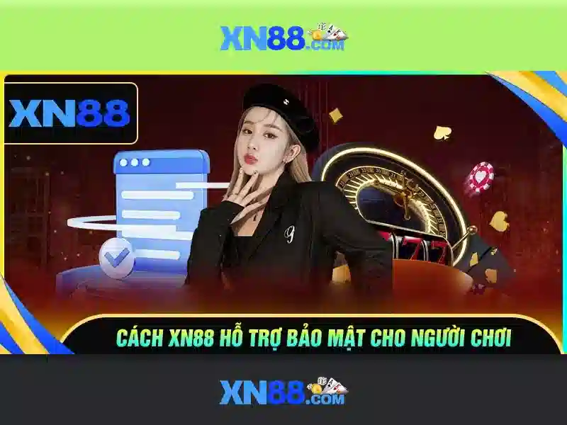 XN88 Là Gì? Trải Nghiệm Slot Tuyệt Vời Tại XN88 2026