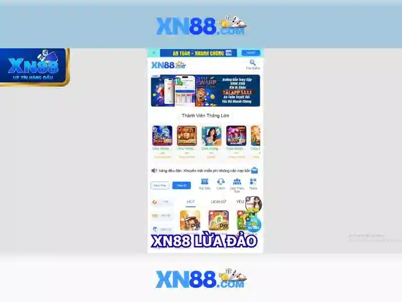 Khái niệm XN88