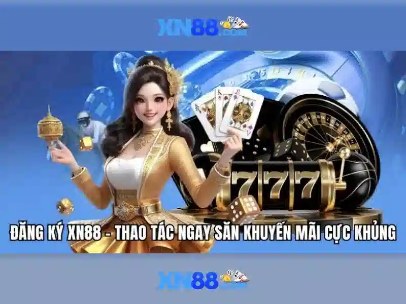 Trải Nghiệm Slot XN88