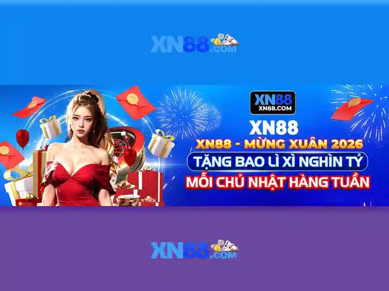 Trải nghiệm Slot đa dạng tại XN88