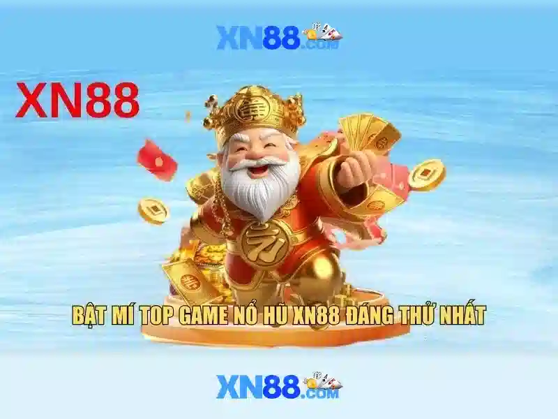 trải nghiệm game Slot XN88