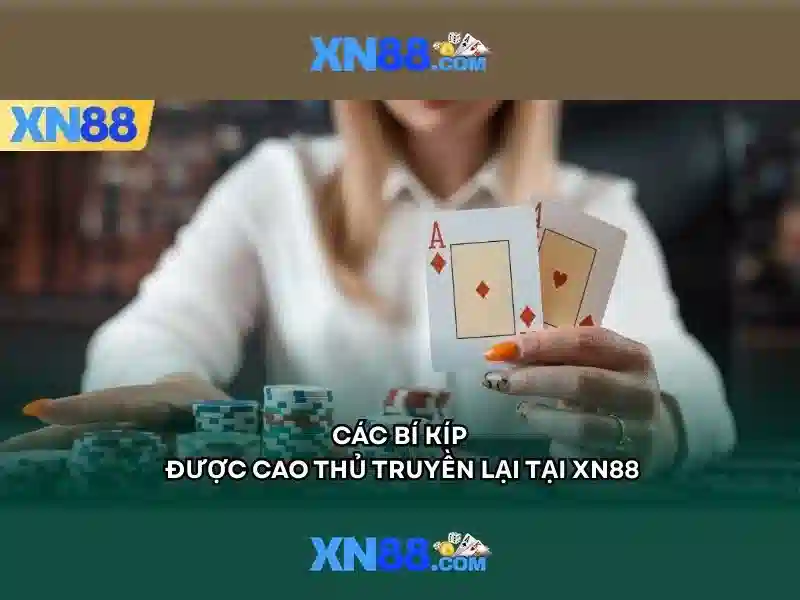 Trải nghiệm Slot XN88