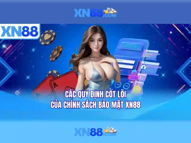 XN88 Là Gì? – Tổng Quan Về Nhà Cái SLOT Hàng Đầu