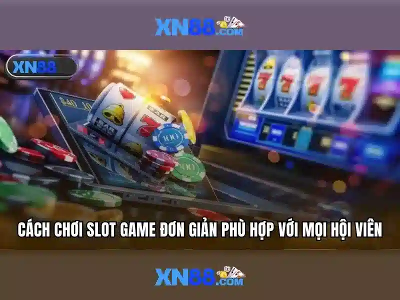 đánh bạc trực tuyến XN88