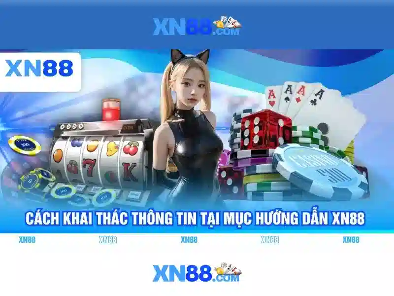 Trải Nghiệm Slot XN88