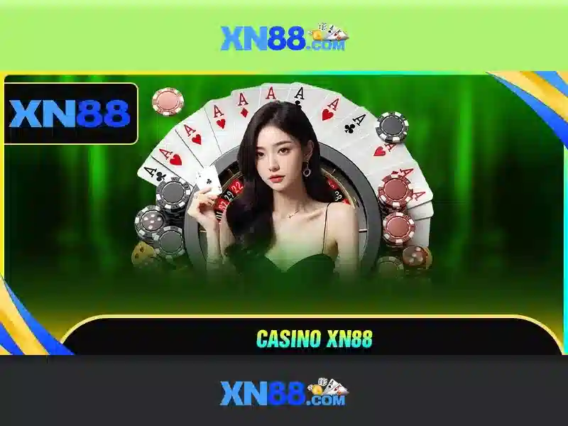 XN88 Slot