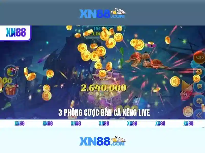 Slot trực tuyến XN88
