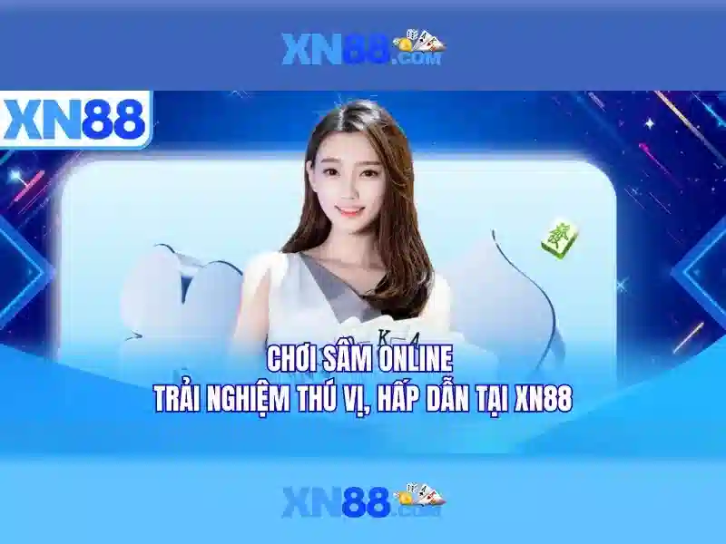 Trải nghiệm slot XN88