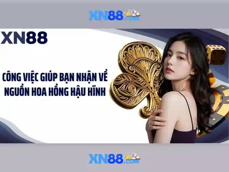 Trải Nghiệm Nổ Hũ XN88
