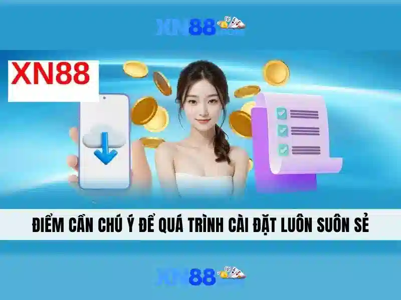 ưu đãi XN88